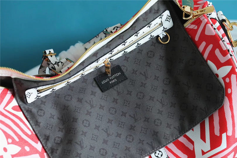 I W Fashion Lu-Vi bags - 11209