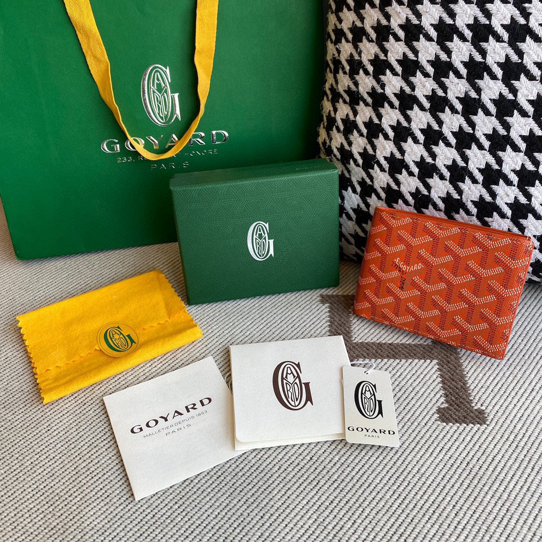 GOYA VICTOIRE WALLET