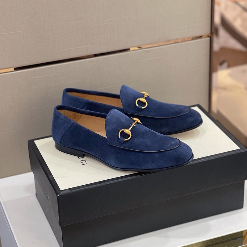 Gucci Luxury Shoes