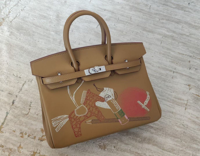 PHA - HMS Bags - 2166
