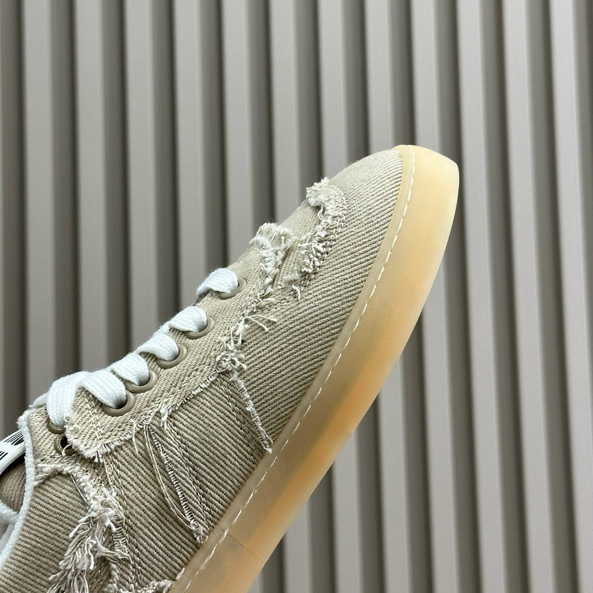 MIU M TRAINERS