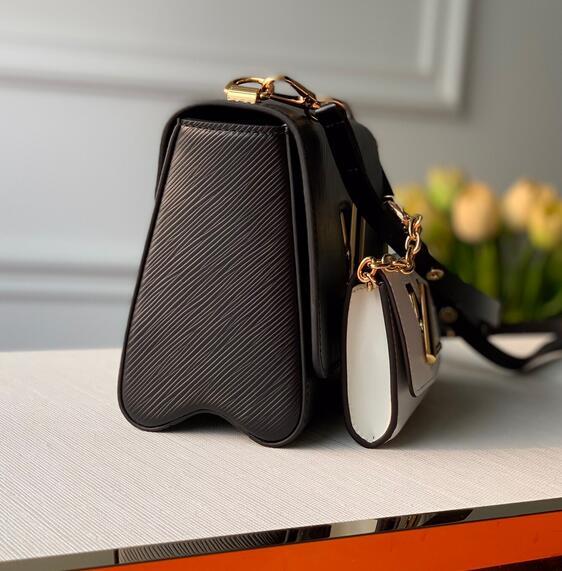 Mila's Edit - LOV Bags - 3167