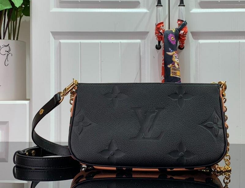 Mila's Edit - LOV Bags - 2329