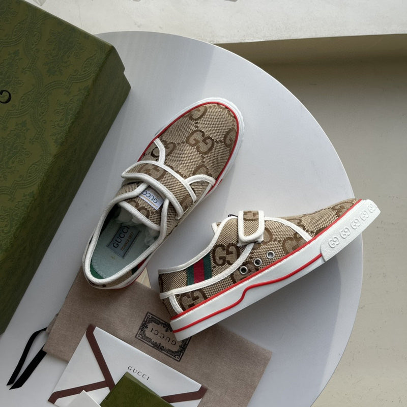 Gucci Luxury Shoes
