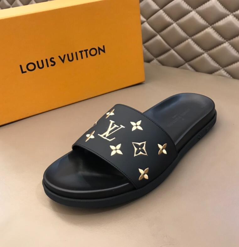 Mila's Edit - LOV Men Shoes - 1552
