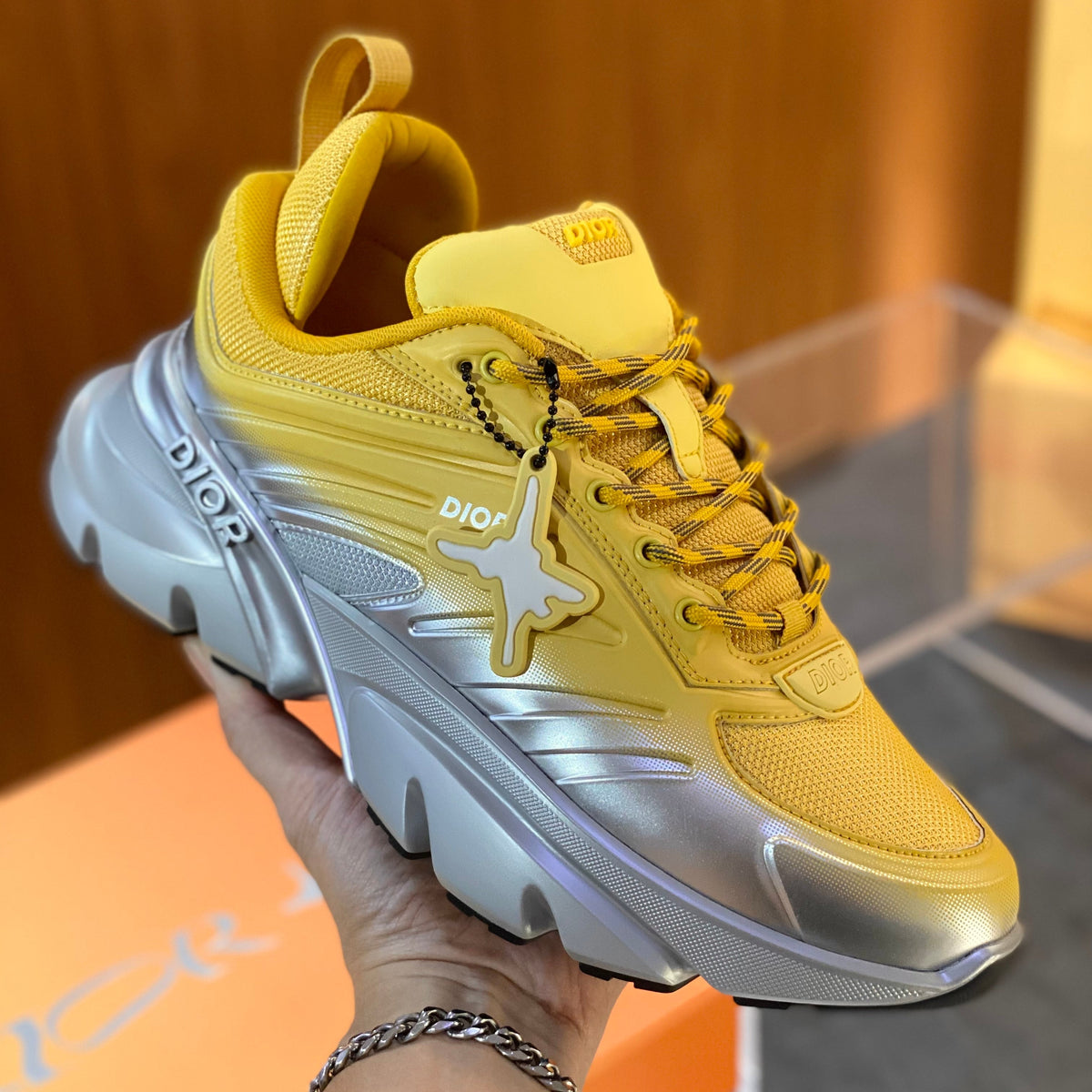 CD B44 SNEAKER