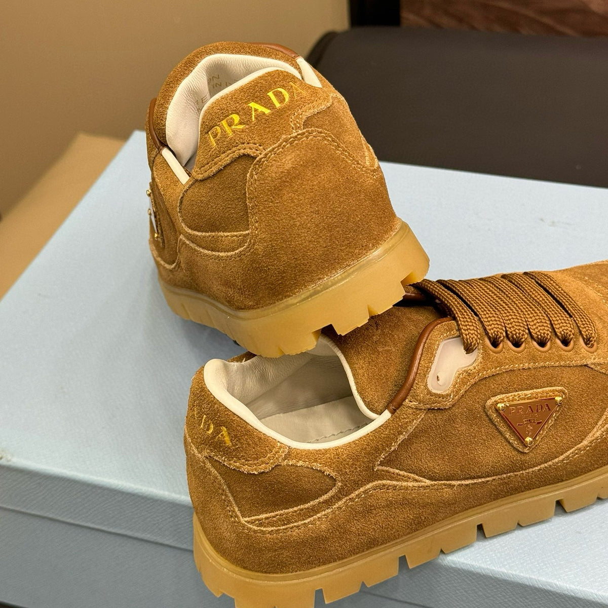 PD SNEAKER