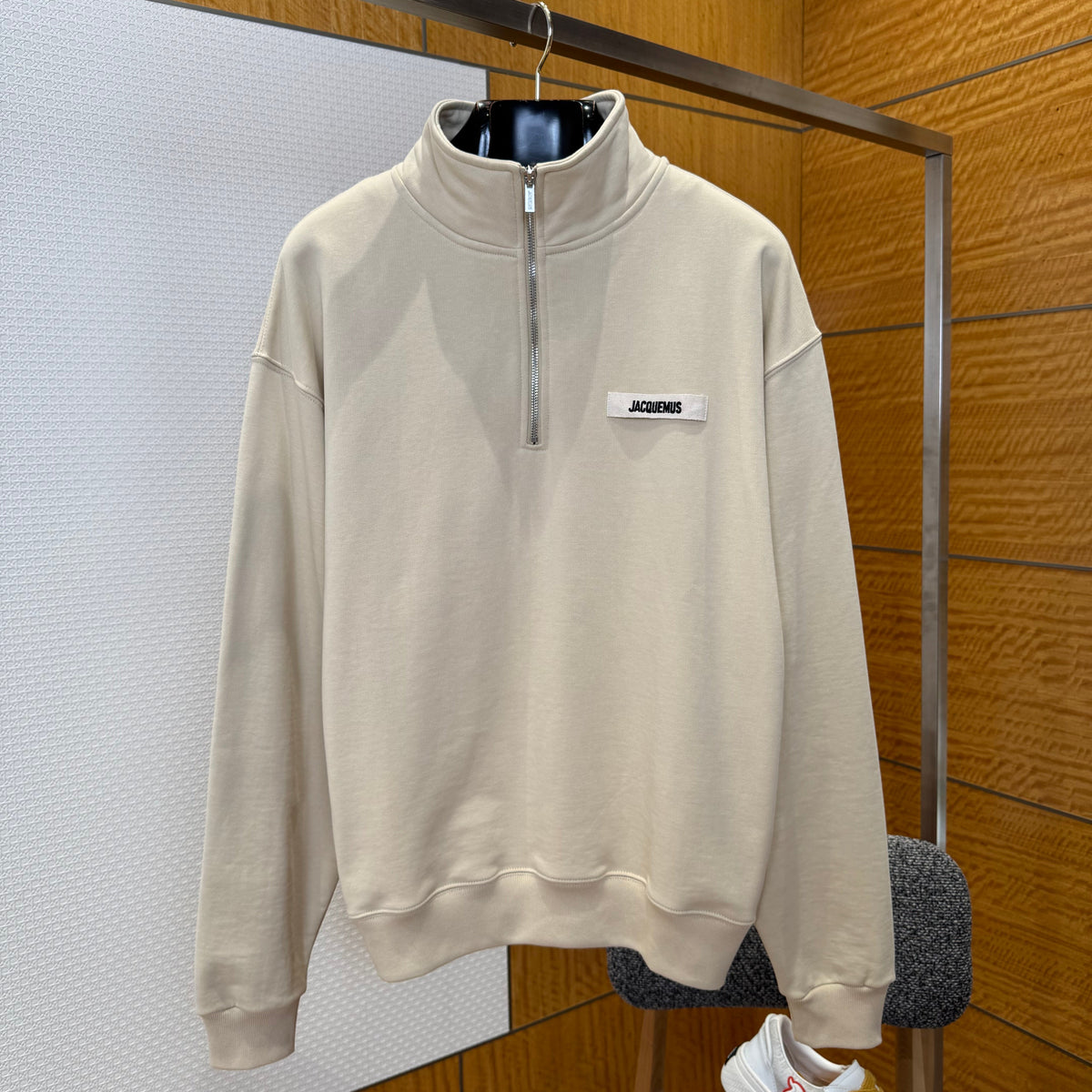 JACQ SWEATSHIRT
