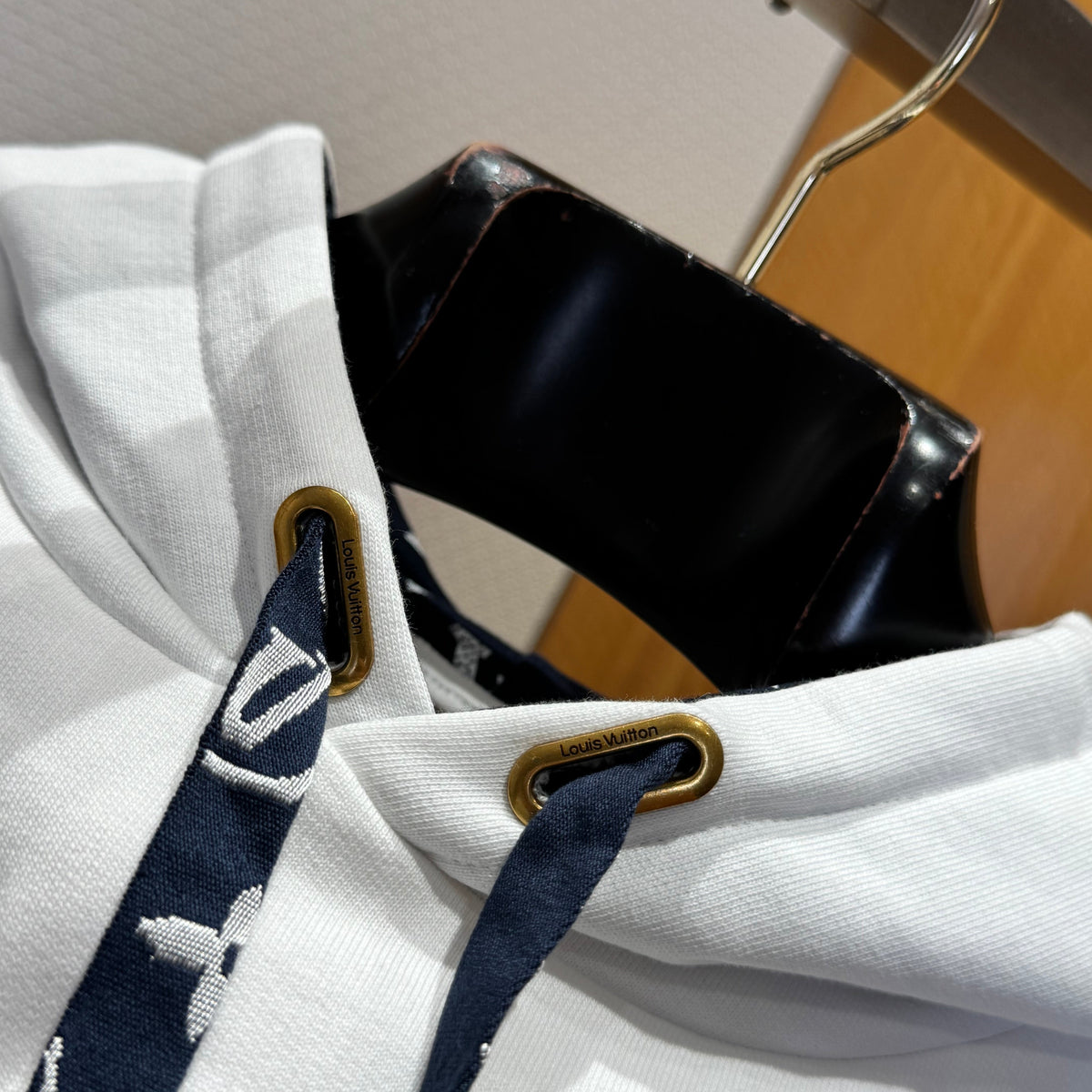 LOU HOODIE