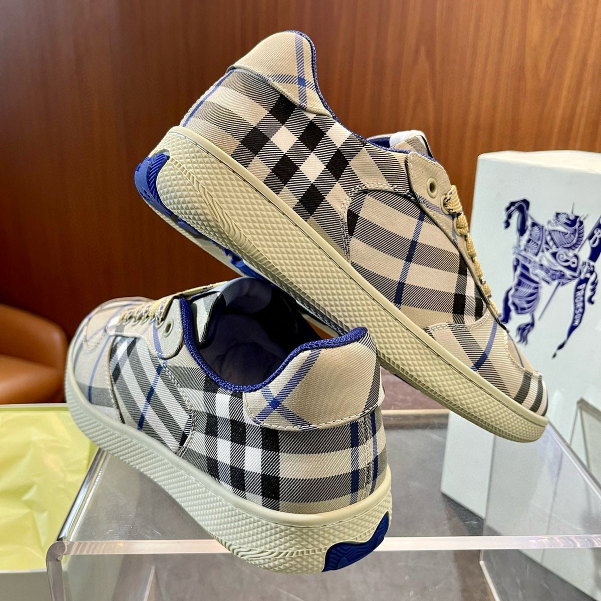 BBR SNEAKER