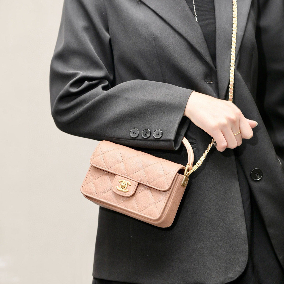 CC 24K BAG