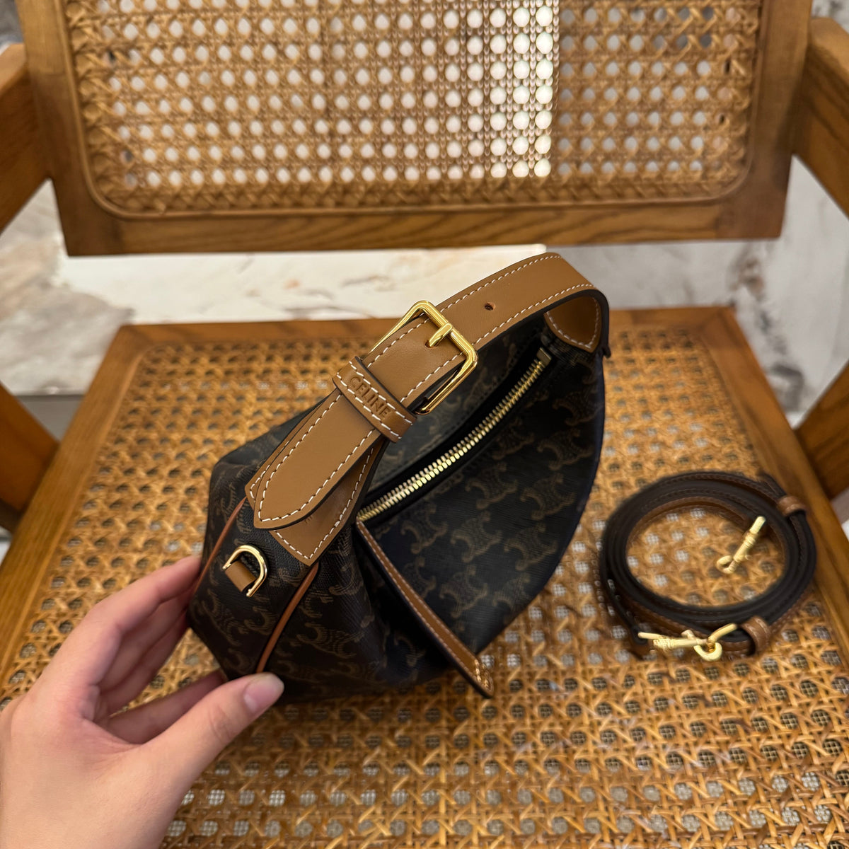 CEL TEEN LULU BAG