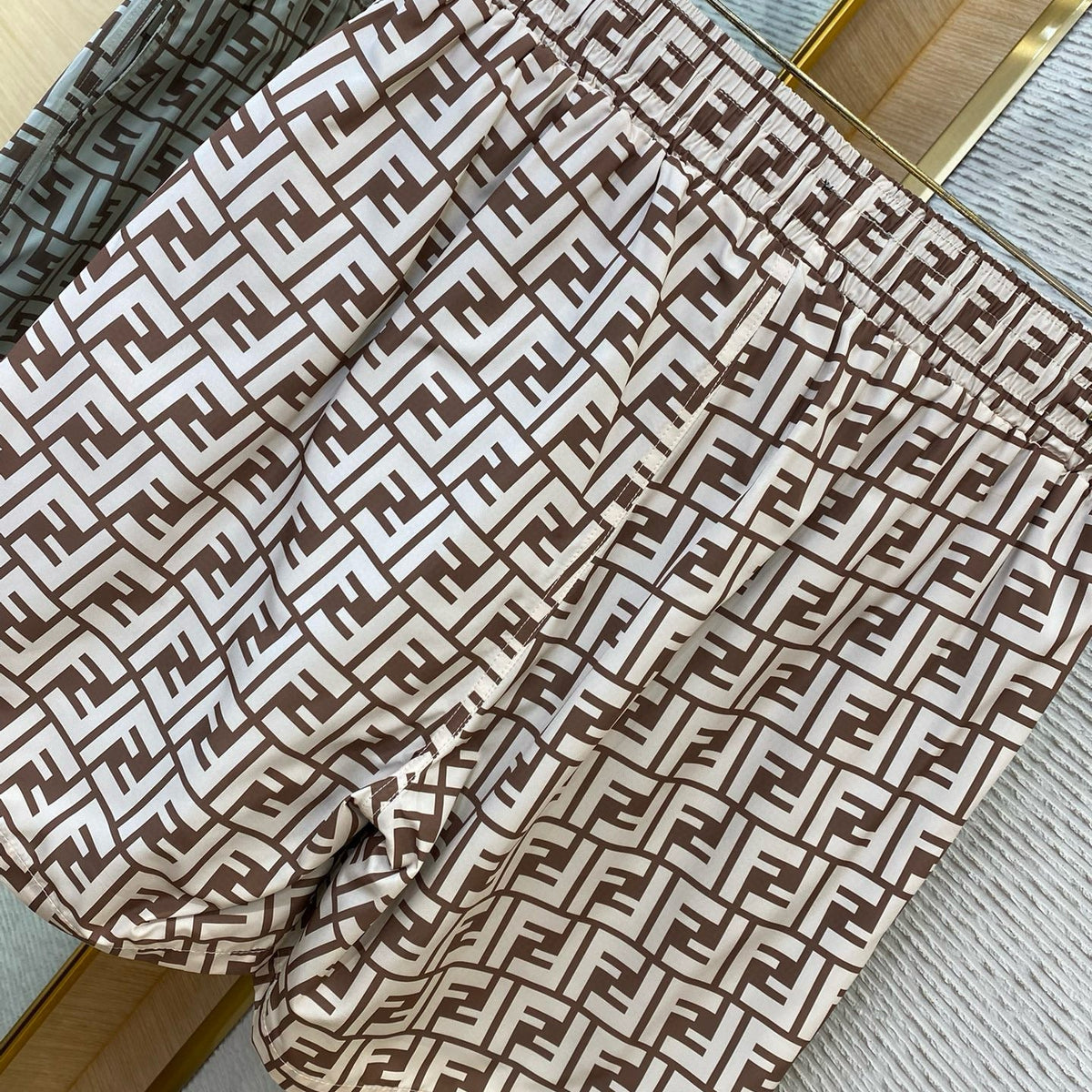 FEN SHORTS