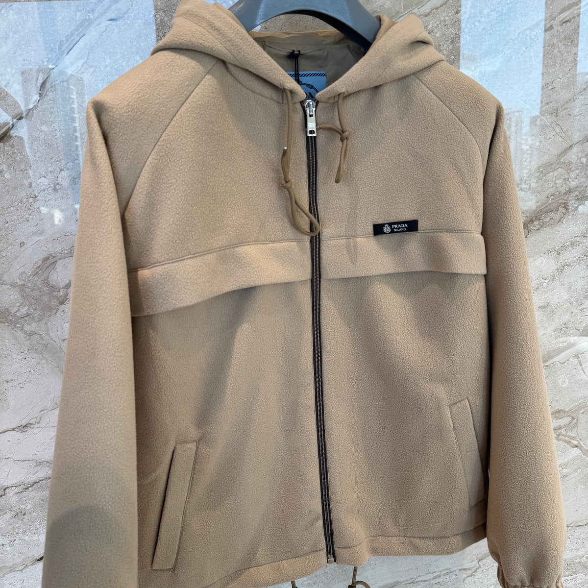 PD JACKET