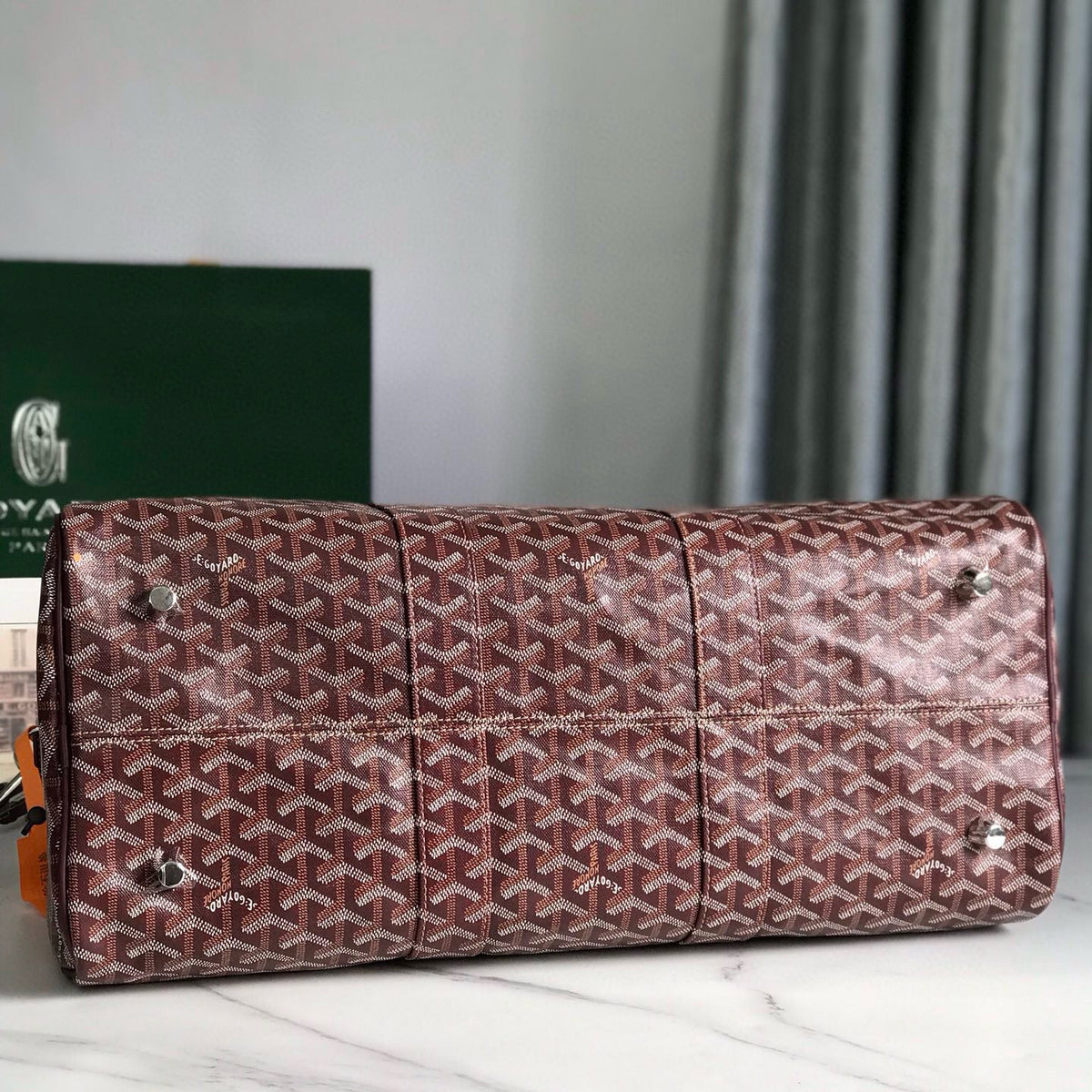 GOYA BOSTON 45 BAG