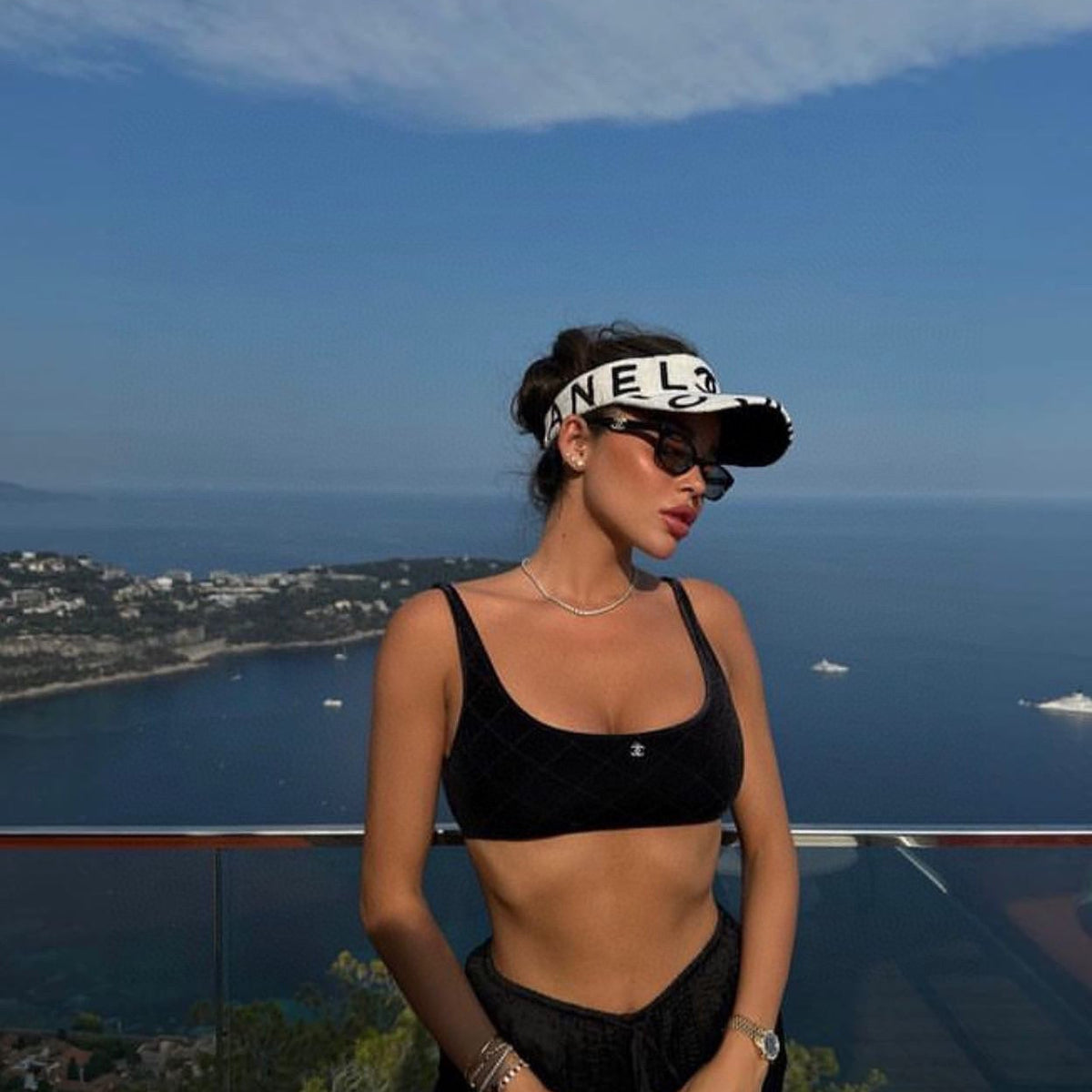 CC SWIMSUIT