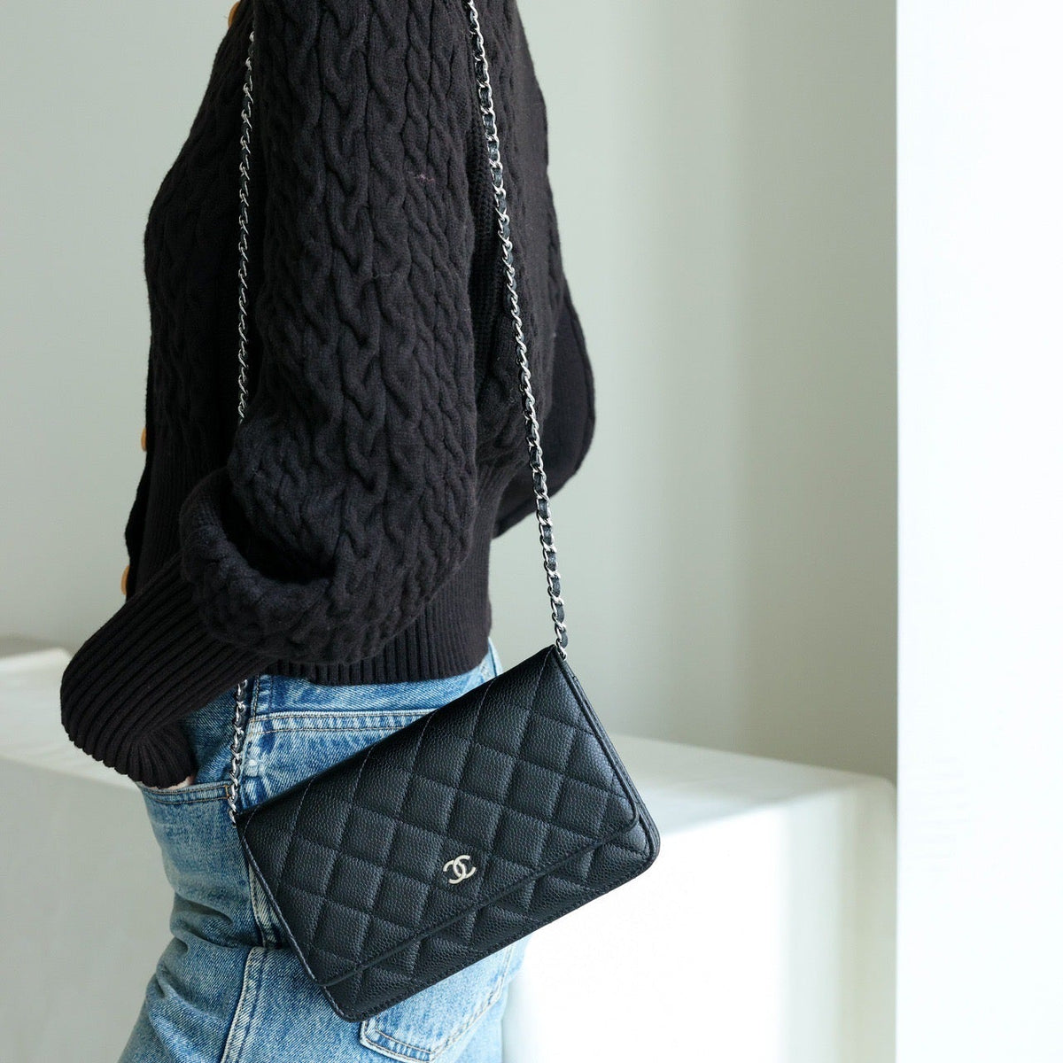 CC WOC BAG