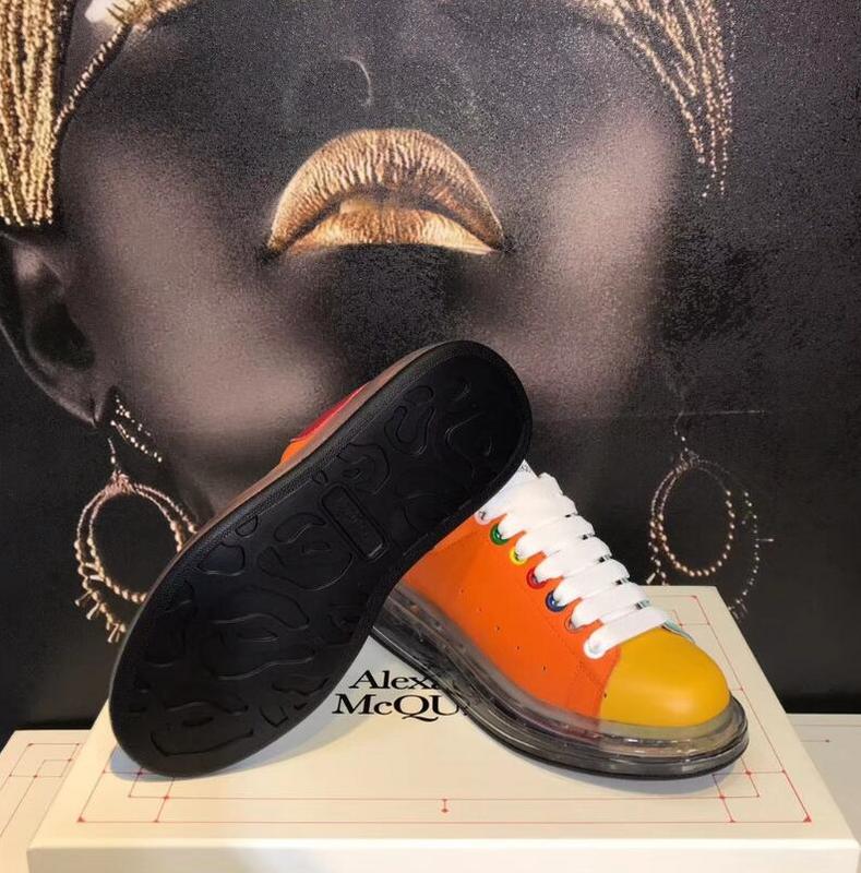 Mila's Edit - AQ Men SHoes - 437