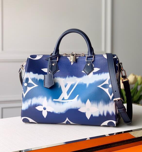 Mila's Edit - LOV Bags - 3121