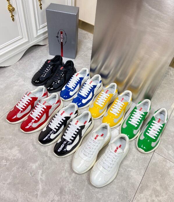 Mila's Edit - PD Men Shoes - 407