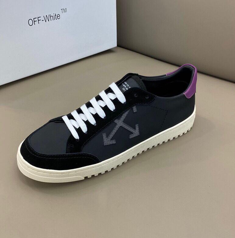 Mila's Edit - YZO Men Shoes - 226