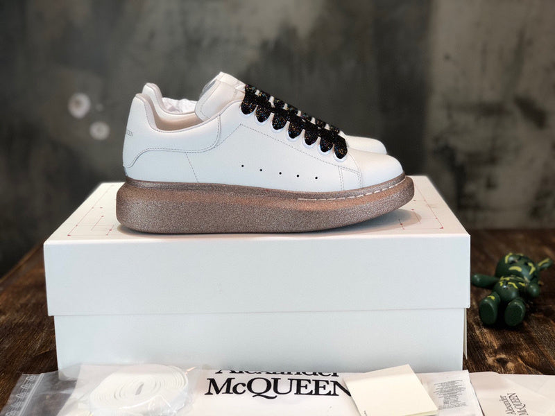 Alexander McQUEEN Luxury Shoes