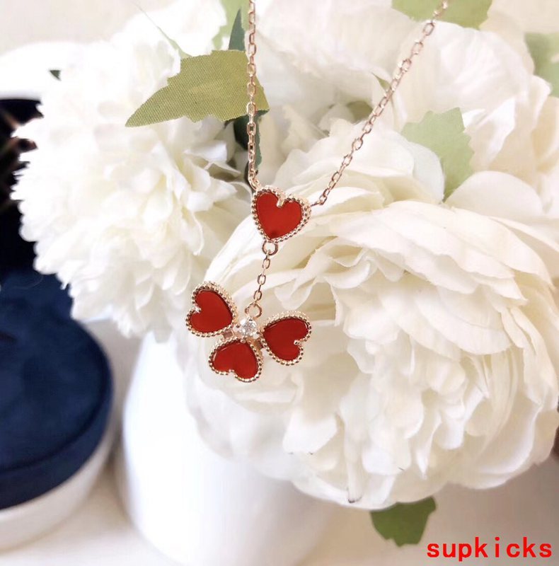 Van Cleef & Arples Jewelry