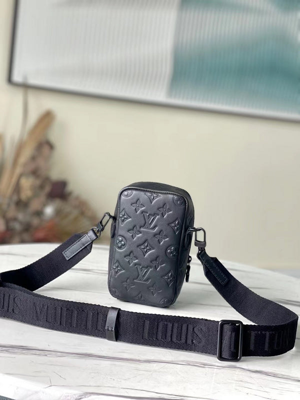 I W Fashion Lu-Vi Bags - 16656
