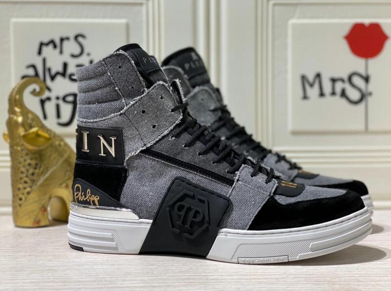 Mila's Edit - PHP Shoes - 093