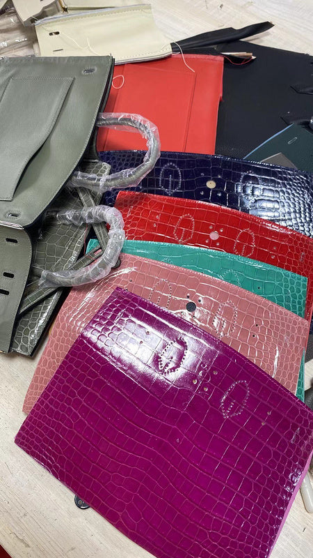 PHA - HMS Bags - 1350