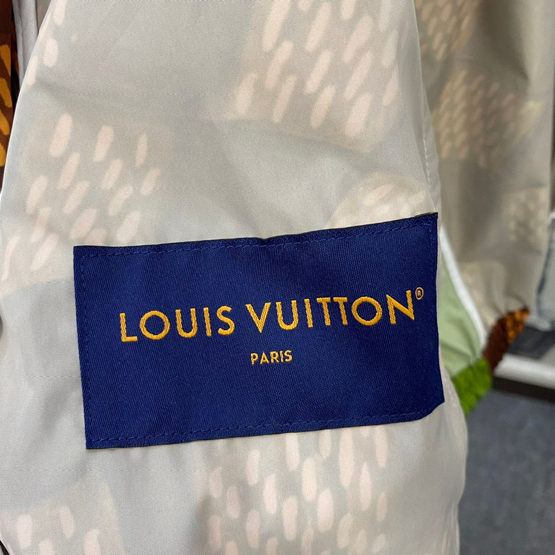 Louis Vuittion Luxury Clothes