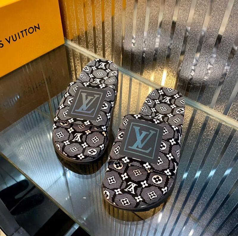 Mila's Edit - LOV Men Shoes - 1909