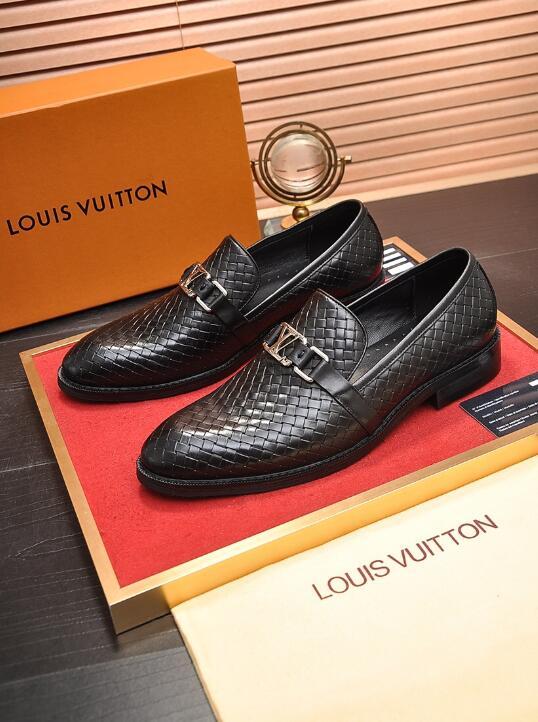 Mila's Edit - LOV Men Shoes - 1756