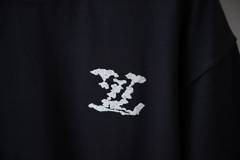 Louis Vuittion Luxury T-Shirt
