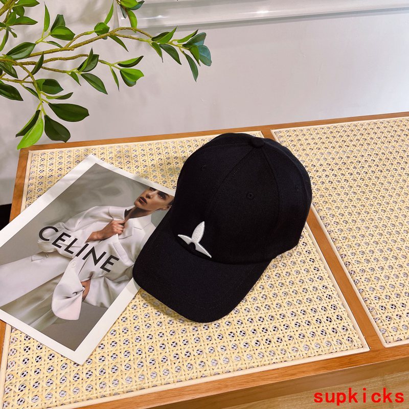 Louis Vuitton Luxury Cap