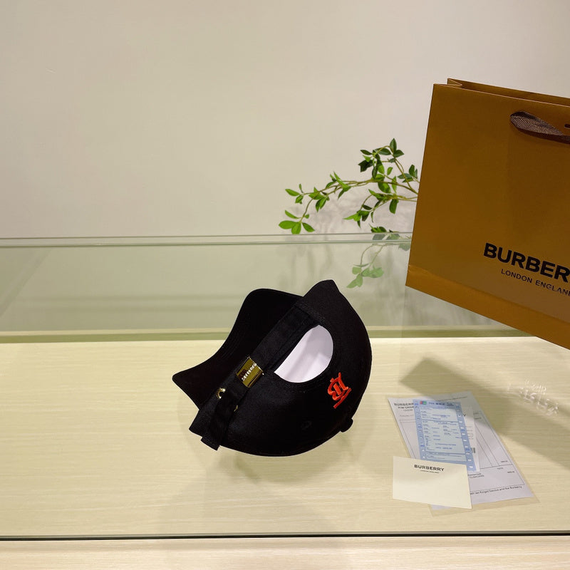 Burberry Luxury Cap