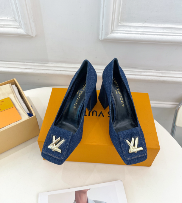 Mila's Edit - LOV Women Shoes - 135