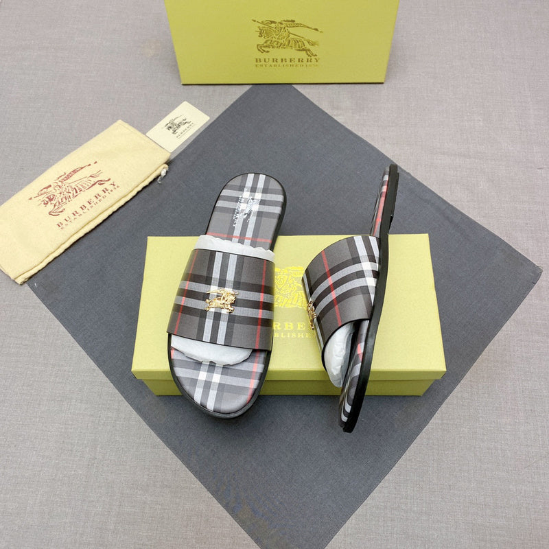 Burberry Luxury Shoes