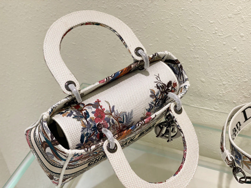 ENT - DOR Bags - 575