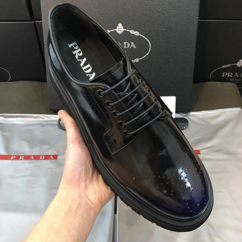 Mila's Edit - PD Men Shoes - 464