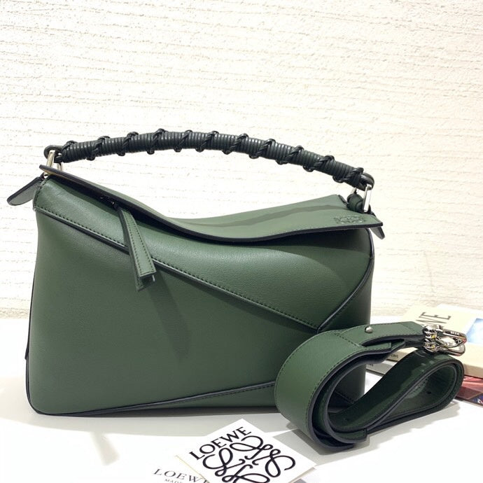 PHA - LWO Bags - 301