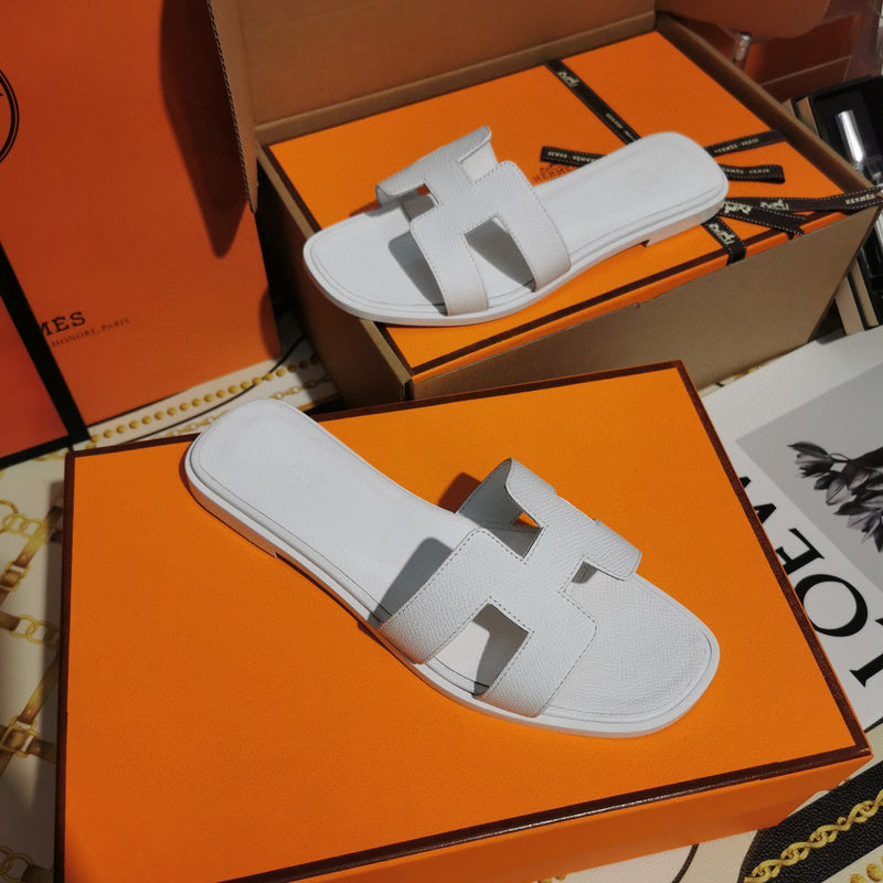 Hermes Luxury Sandals