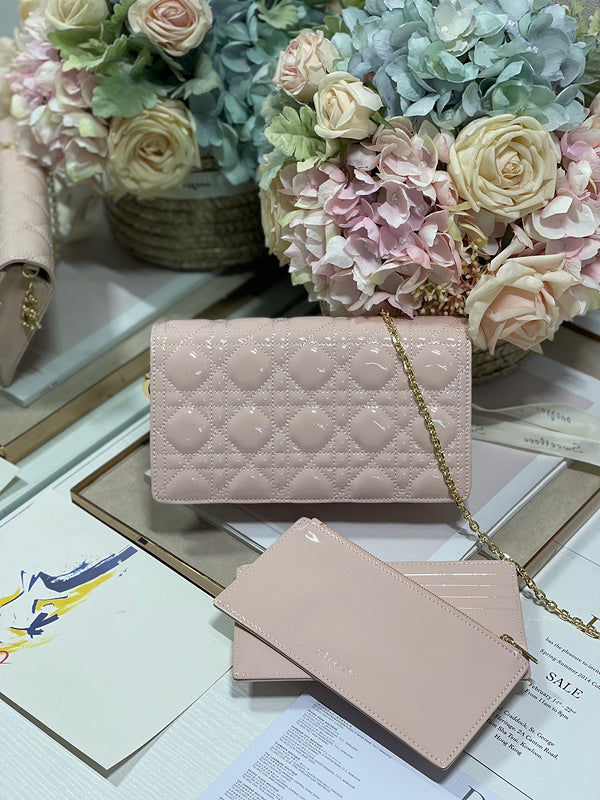 ENT - DOR Bags - 616