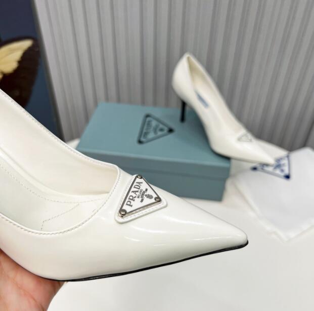 Mila's Edit - PD Women Shoes - 339