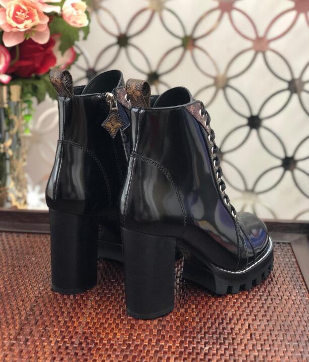 Mila's Edit - LOV Women Shoes - 777