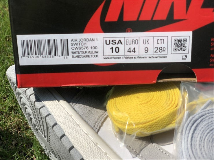 Nike Luxury Shoes