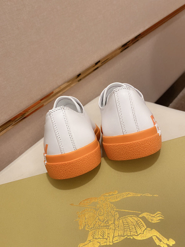 Burberry Luxury Shoes