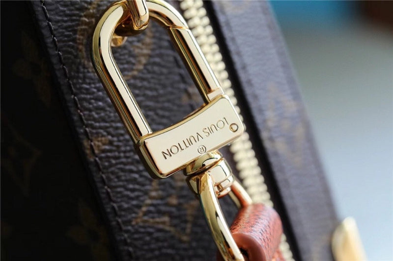 I W Fashion Lu-Vi bags - 10119