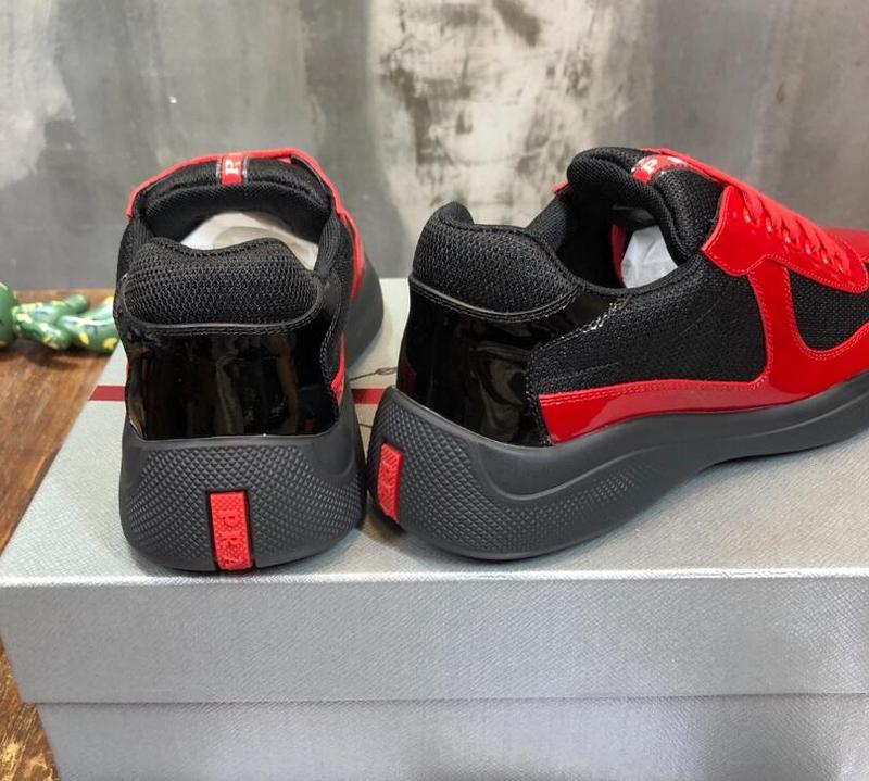 Mila's Edit - PD Men Shoes - 256