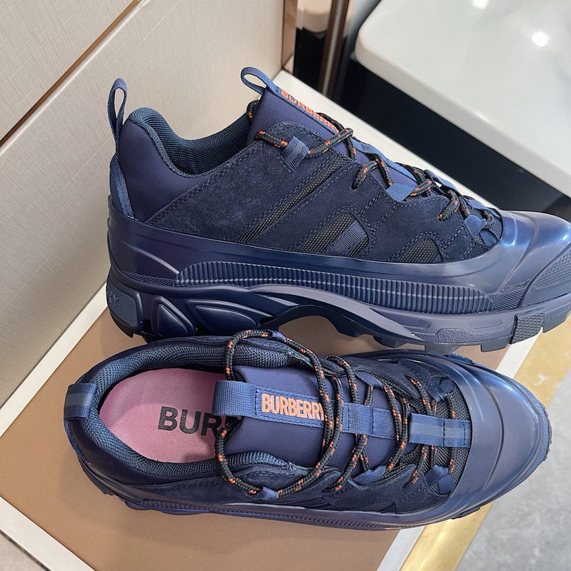 Burberry Luxury Shoes